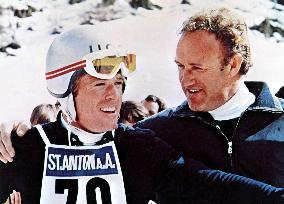 Downhill Racer - film (1969)