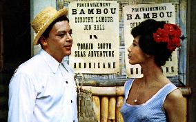 Tiara Tahiti - film (1962)