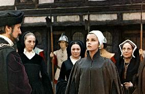 Anne Of The Thousand Days - film (1969)