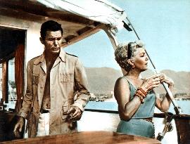 Love Has Many Faces - film (1965)