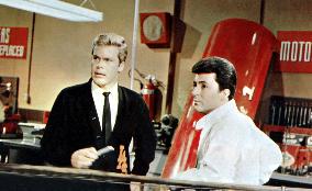 The Lively Set - film (1964)