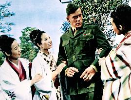Marines, Let's Go - film (1961)