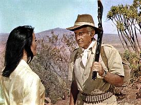 The Last Safari - film (1967)
