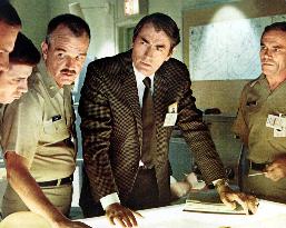 Marooned: Space Travelers - film (1969)