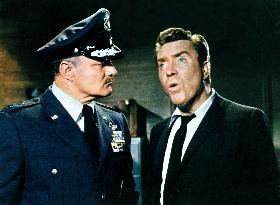 Moon Pilot - film (1962)