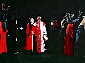 The Magus - film (1968)