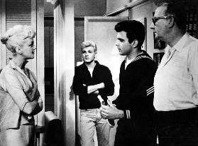 Love In A Goldfish Bowl - film (1961)