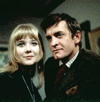The Heart Of Midlothian - film (1966)