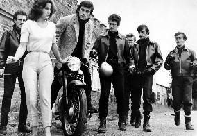The Damned - film (1963)