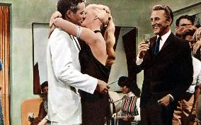 For Love Or Money - film (1963)