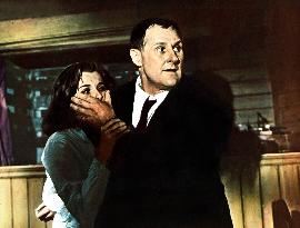 Fanatic; Die! Die! My Darling! - film (1965)