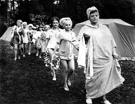 Carry On Camping - film (1969)