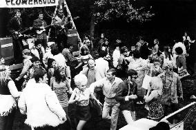 Carry On Camping - film (1969)