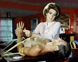 Deadlier Than The Male - film (1967)