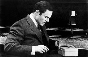 Istanbul Express - film (1968)