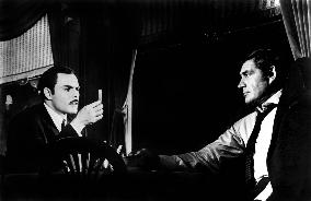 Istanbul Express - film (1968)