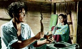 No Man Is An Island - film (1962)