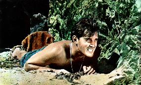 No Man Is An Island - film (1962)