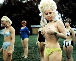 Carry On Camping - film (1969)