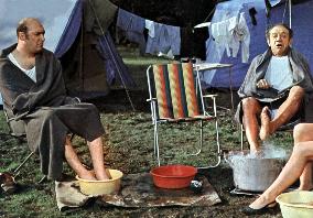 Carry On Camping - film (1969)