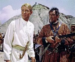 Lawrence Of Arabia - film (1962)