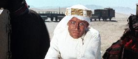 Lawrence Of Arabia - film (1962)