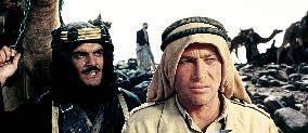 Lawrence Of Arabia - film (1962)