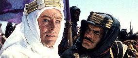 Lawrence Of Arabia - film (1962)