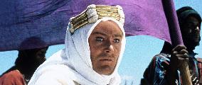 Lawrence Of Arabia - film (1962)
