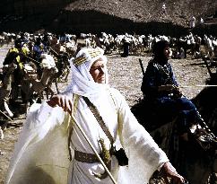 Lawrence Of Arabia - film (1962)