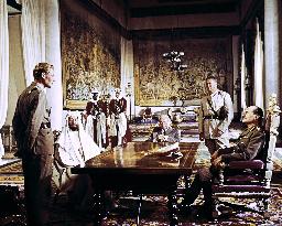 Lawrence Of Arabia - film (1962)