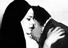 The Awful Story Of The Nun - film (1969)