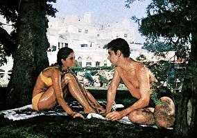 Goodbye, Columbus - film (1969)