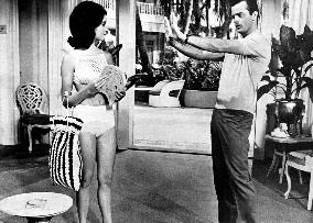 Honeymoon Hotel - film (1964)