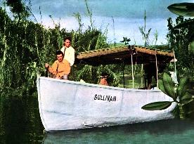 Sullivan's Empire - film (1967)