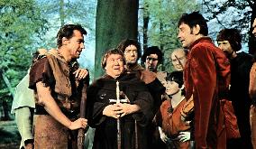 A Challenge For Robin Hood - film (1967)