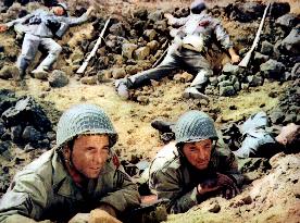 The Battle For Anzio - film (1968)