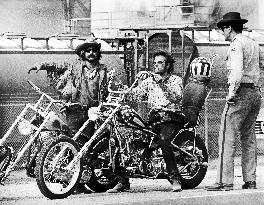 Easy Rider - film (1969)