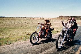 Easy Rider - film (1969)