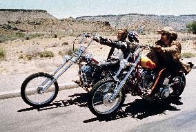 Easy Rider - film (1969)