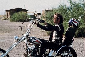 Easy Rider - film (1969)