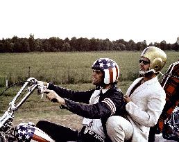 Easy Rider - film (1969)