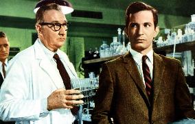 The Young Doctors - film (1961)