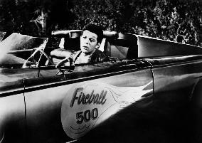 Fireball 500 - film (1966)