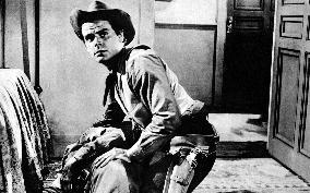 Gunfighters Of Abilene - film (1960)