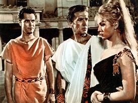 Gold For The Caesars - film (1963)