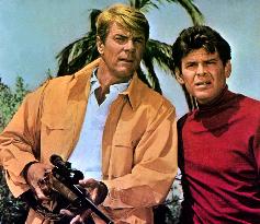 Valley Of Mystery - film (1967)