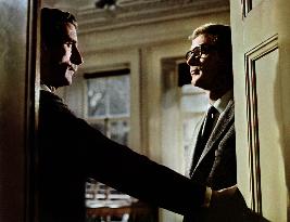 The Ipcress File - film (1965)