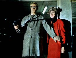 The Ipcress File - film (1965)