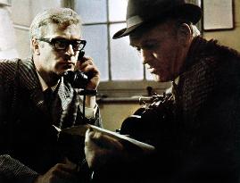 The Ipcress File - film (1965)